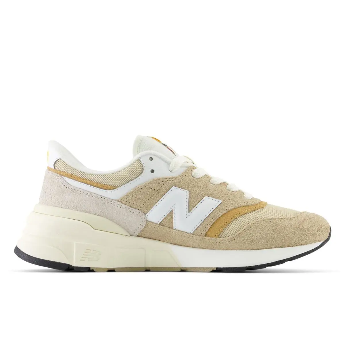 New Balance shoes - U997RMB - U997RMB - Dolce/Sandstone (UPC: 197375734255) 6