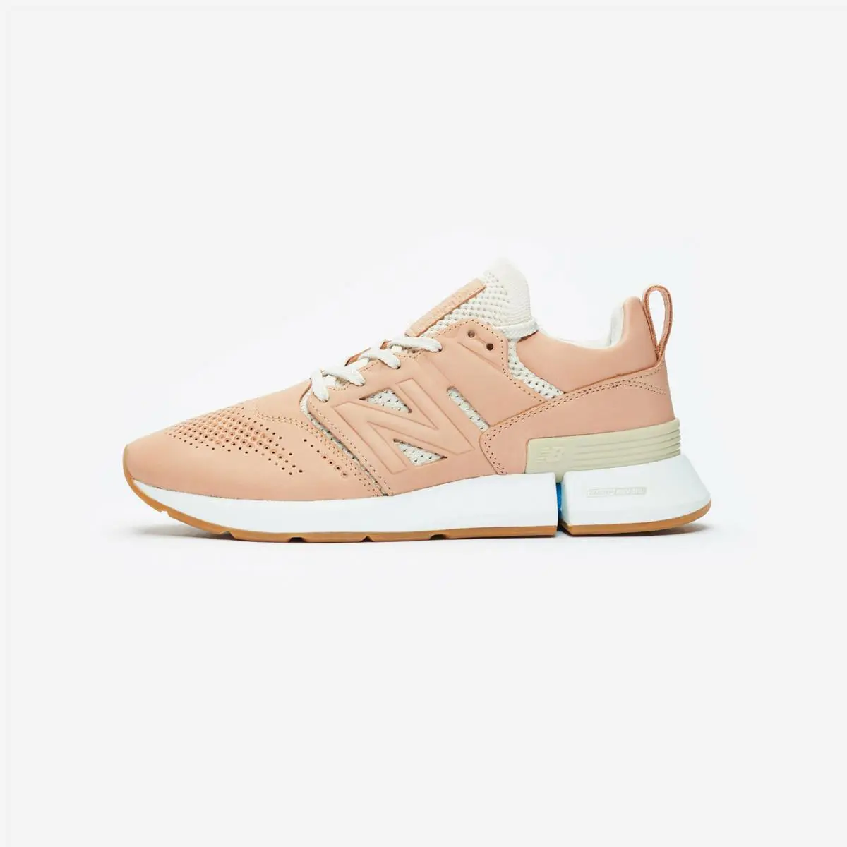 New Balance shoes - Tokyo Design Studio - Tokyo Design Studio - MSRC1LVT - Beige 1