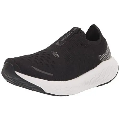 New Balance shoes - New Balance Fresh Foam - Fresh Foam - W1080SLK - Black/White (UPC: 196071071923) 0