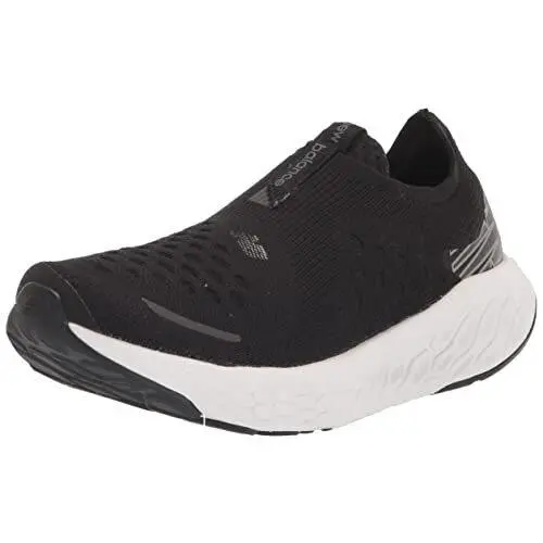 New Balance shoes - New Balance Fresh Foam - Fresh Foam - W1080SLK - Black/White (UPC: 196071071916) 0