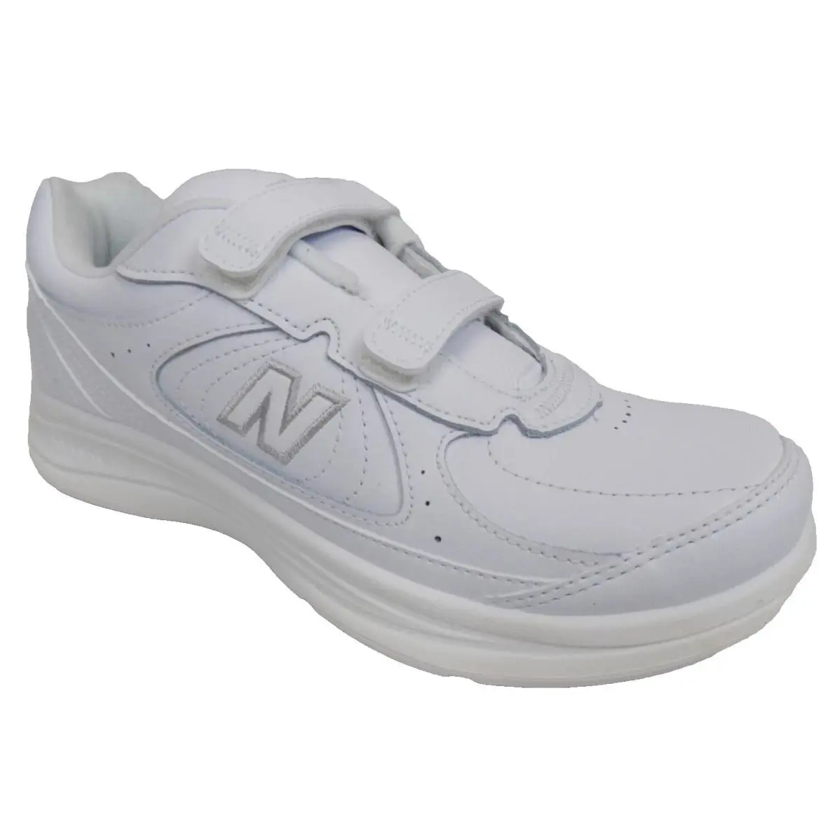 New Balance shoes - New Balance 577 - MW577VW - White 0