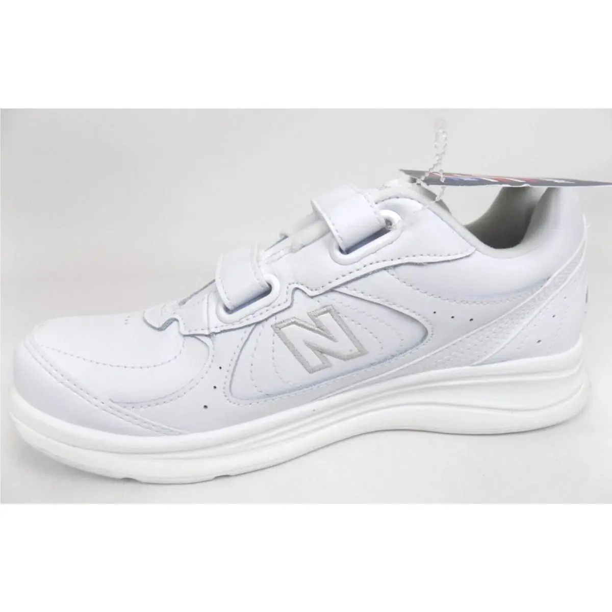 New Balance shoes - New Balance 577 - MW577VW - White 1