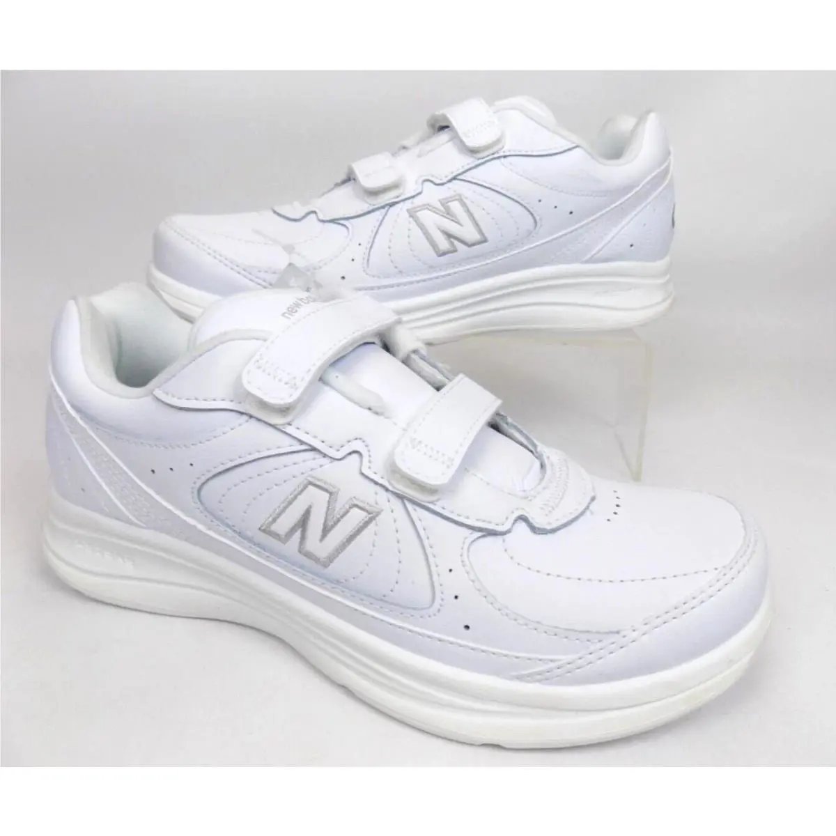 New Balance shoes - New Balance 577 - MW577VW - White 2