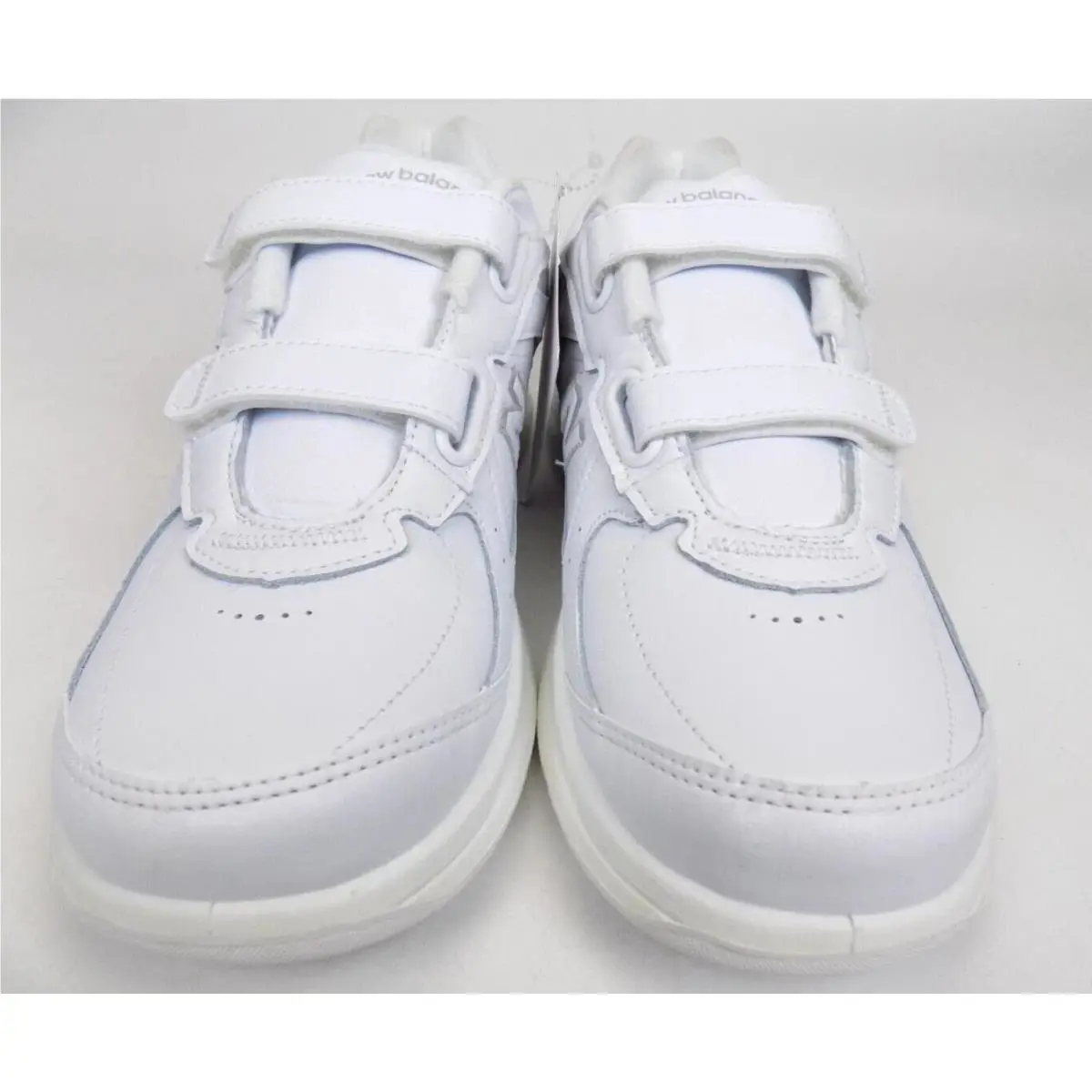New Balance shoes - New Balance 577 - MW577VW - White 5