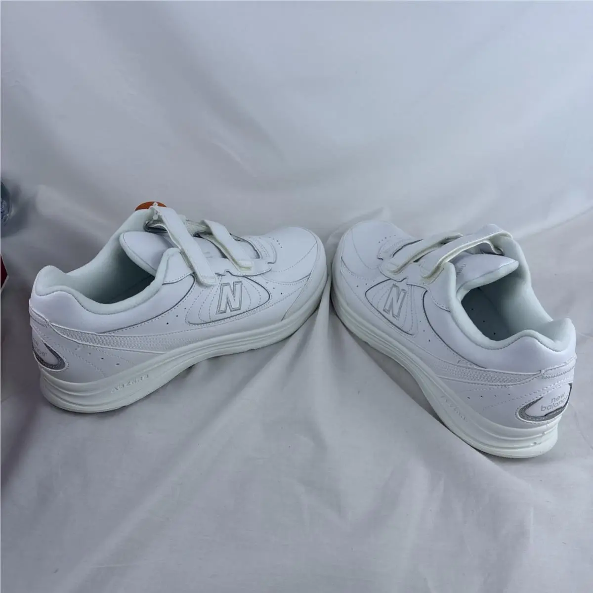 New Balance shoes - New Balance 577 - MW577VW - White (UPC: 885667453310) 4
