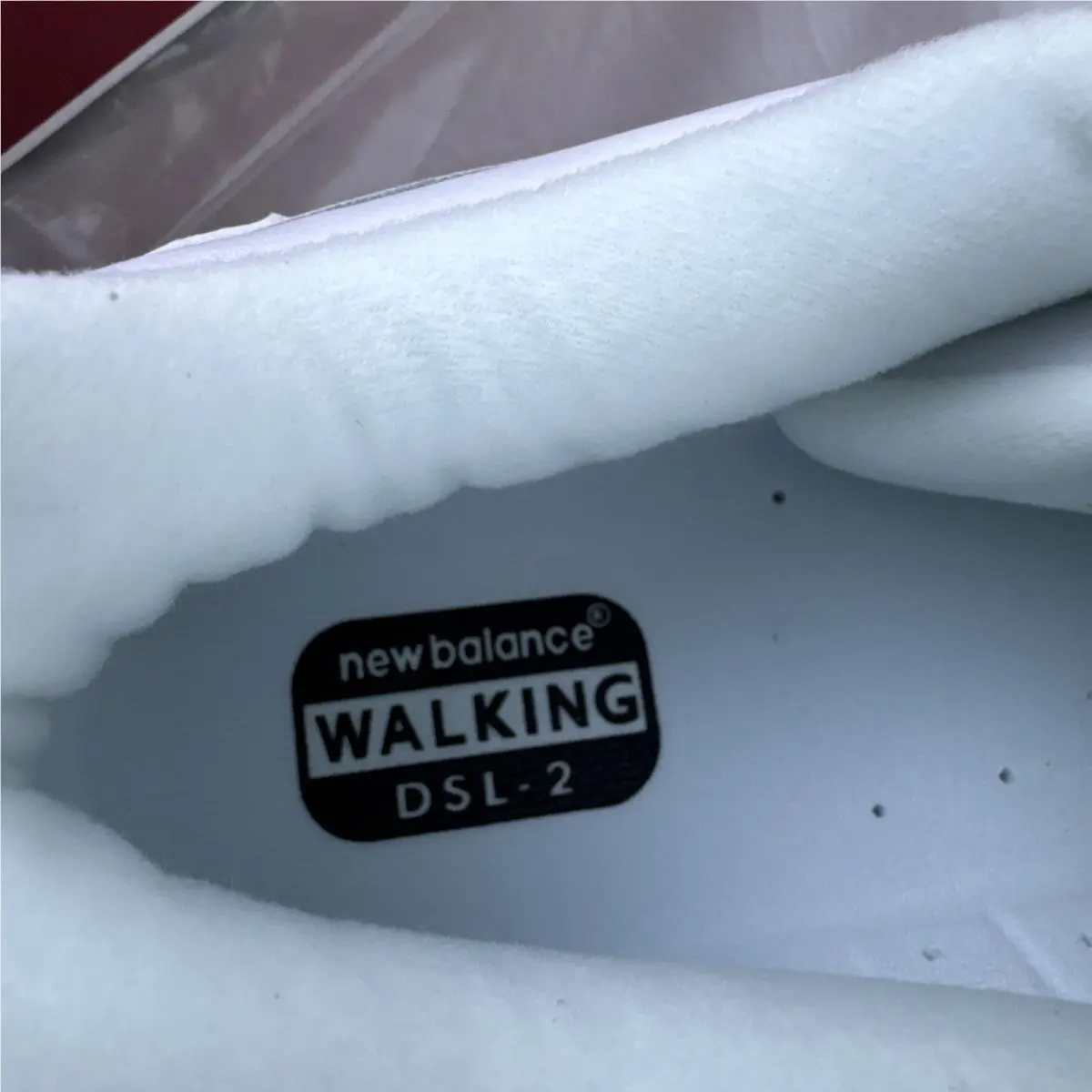 New Balance shoes - New Balance 577 - MW577VW - White (UPC: 885667453310) 6