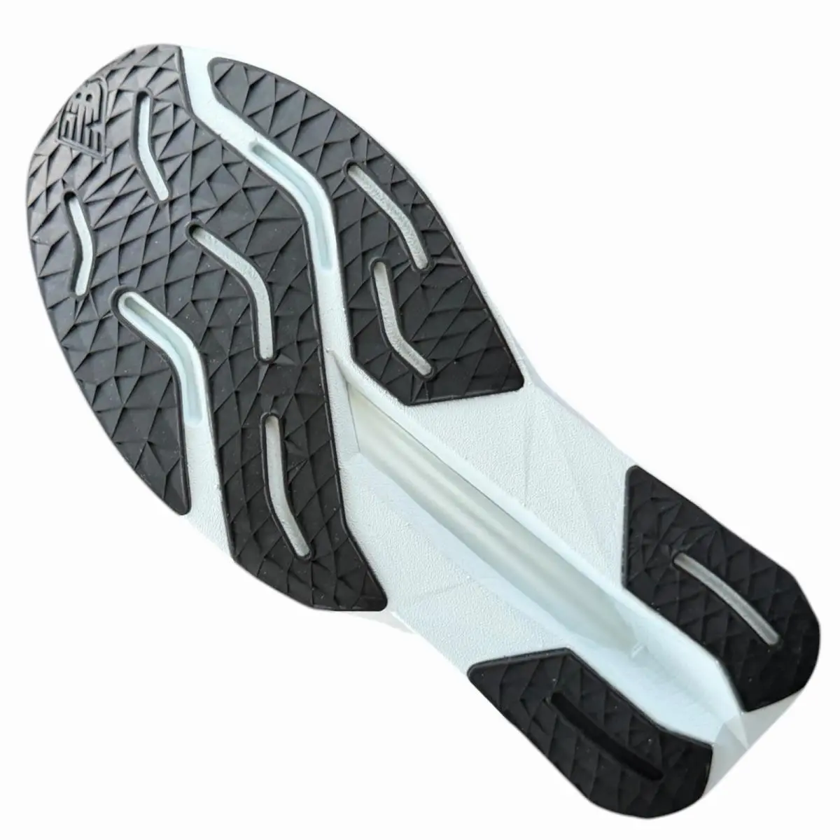 New Balance shoes - FuelCell Propel v5 - FuelCell Propel - MFCPRLW5 - White 9