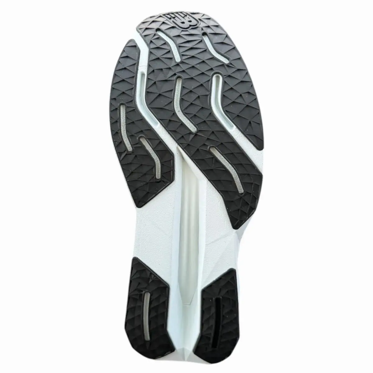New Balance shoes - FuelCell Propel v5 - FuelCell Propel - MFCPRLW5 - White 10