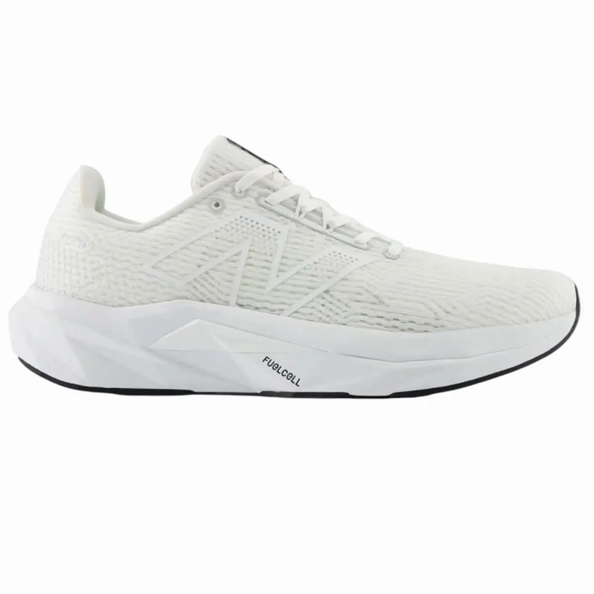 New Balance shoes - FuelCell Propel v5 - FuelCell Propel - MFCPRLW5 - White 1