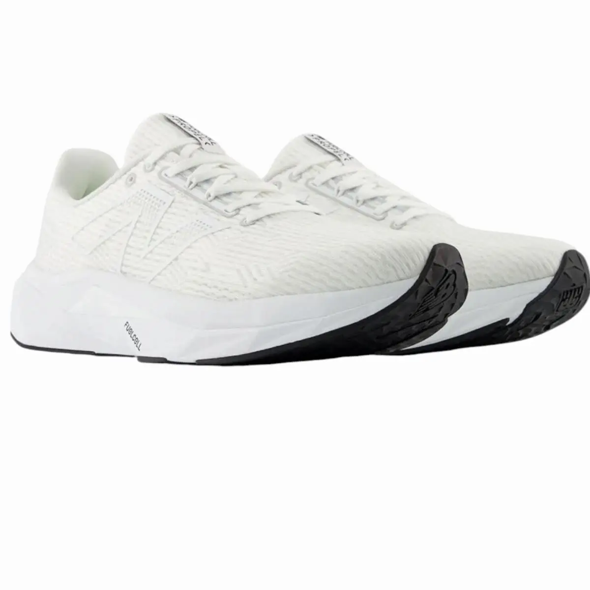 New Balance shoes - FuelCell Propel v5 - FuelCell Propel - MFCPRLW5 - White 2