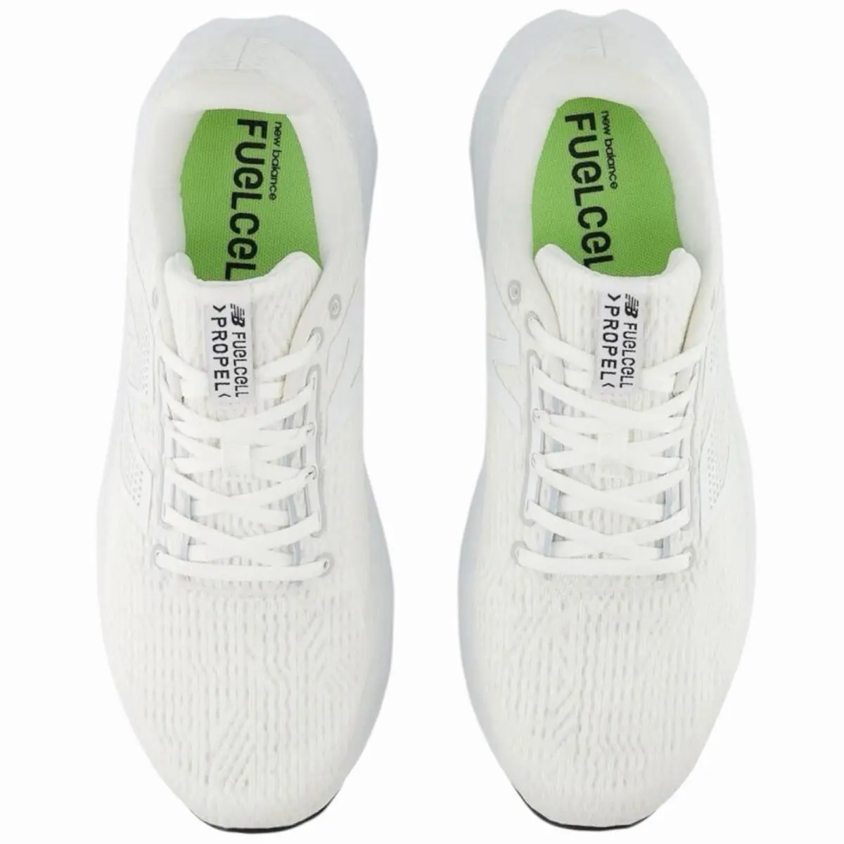 New Balance shoes - FuelCell Propel v5 - FuelCell Propel - MFCPRLW5 - White 3