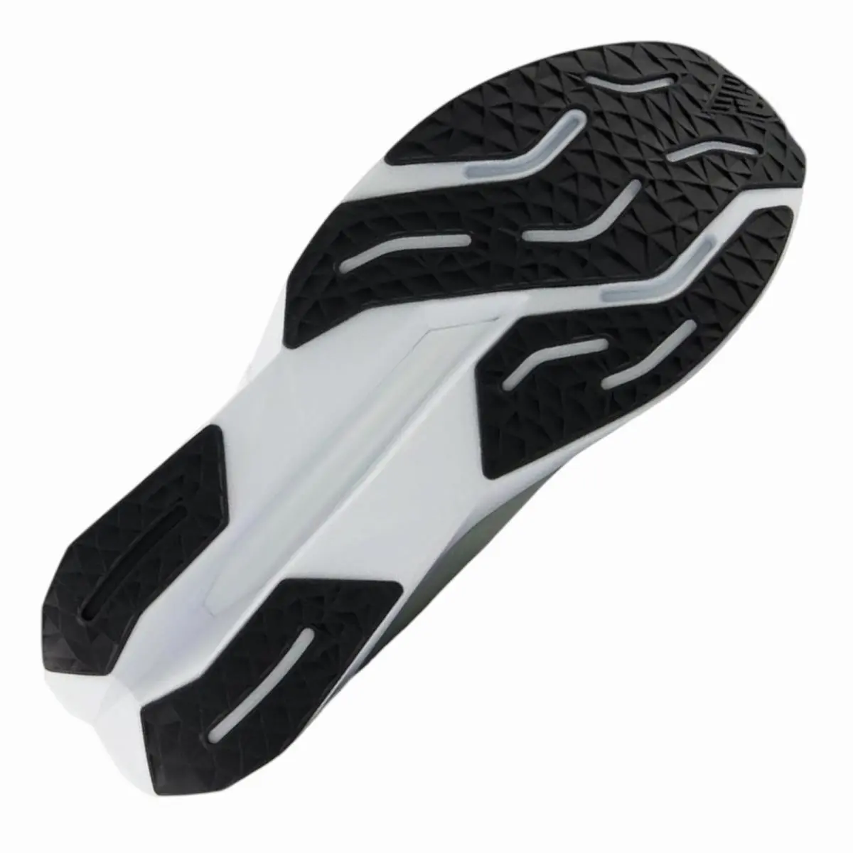 New Balance shoes - FuelCell Propel v5 - FuelCell Propel - MFCPRLW5 - White 5