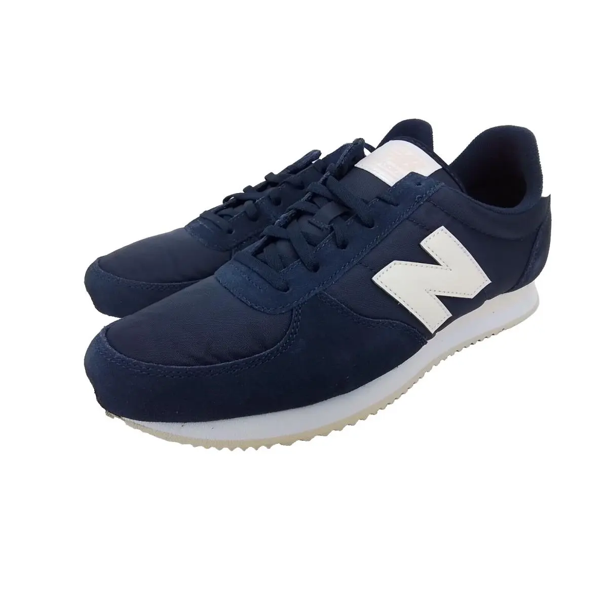 New Balance 220 Blue - WL220RN Women`s Size 9 US