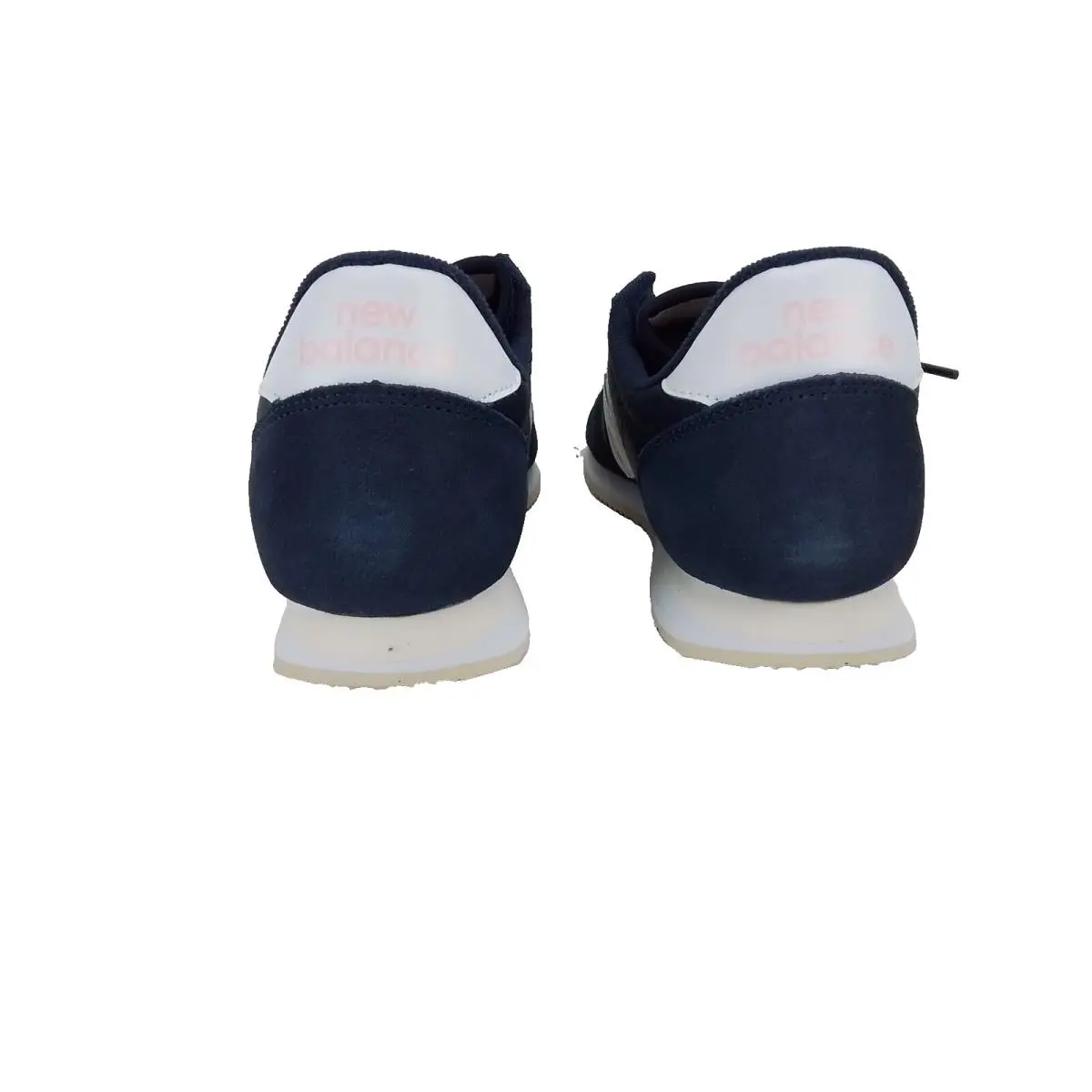 New Balance shoes - New Balance 220 - Wl220rn - Blue (UPC: 739655495731) 0