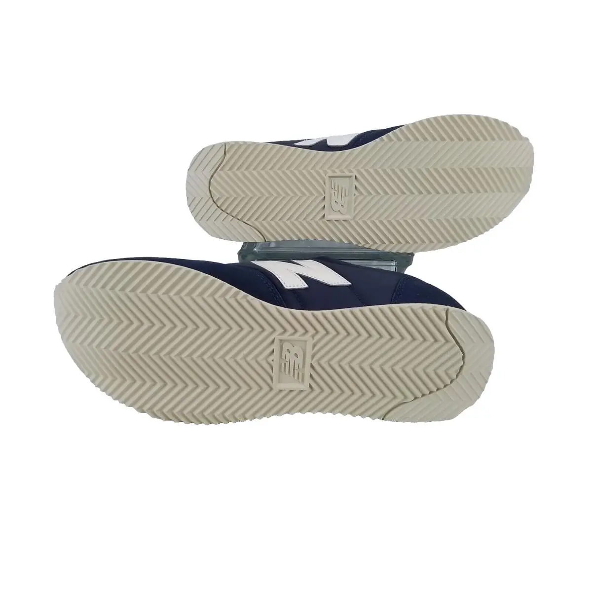 New Balance shoes - New Balance 220 - Wl220rn - Blue (UPC: 739655495731) 2