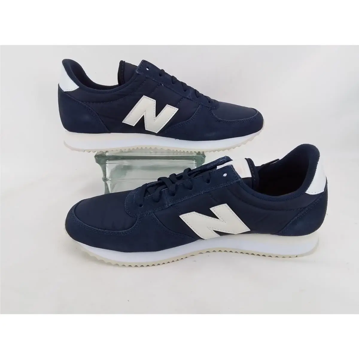 New Balance shoes - New Balance 220 - Wl220rn - Blue (UPC: 739655495731) 3