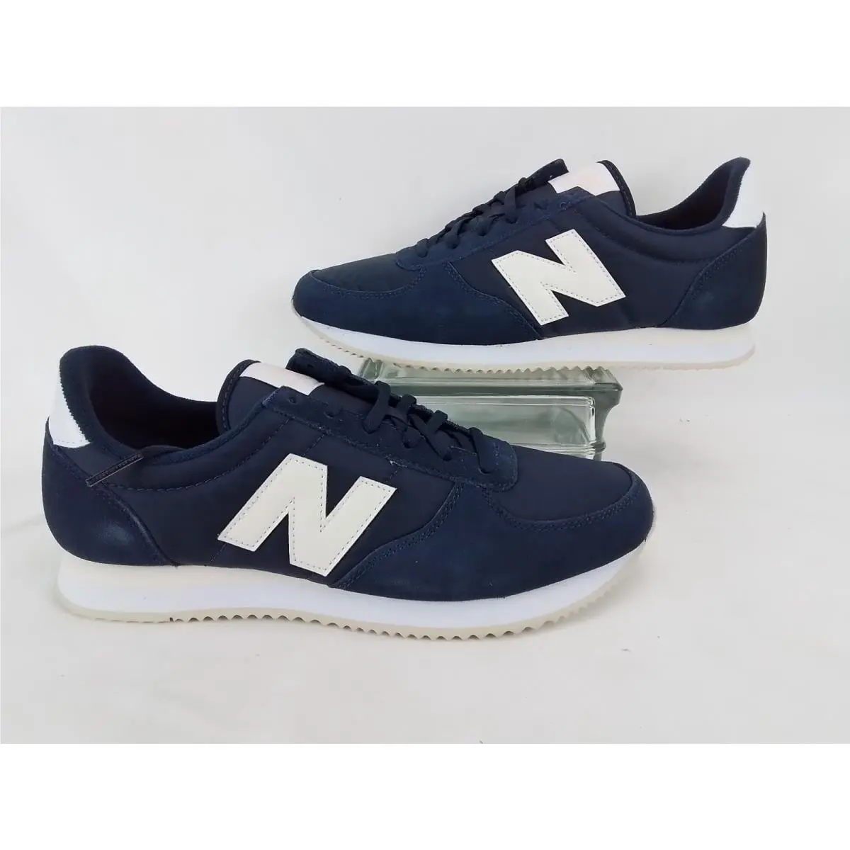 New Balance shoes - New Balance 220 - Wl220rn - Blue (UPC: 739655495731) 4
