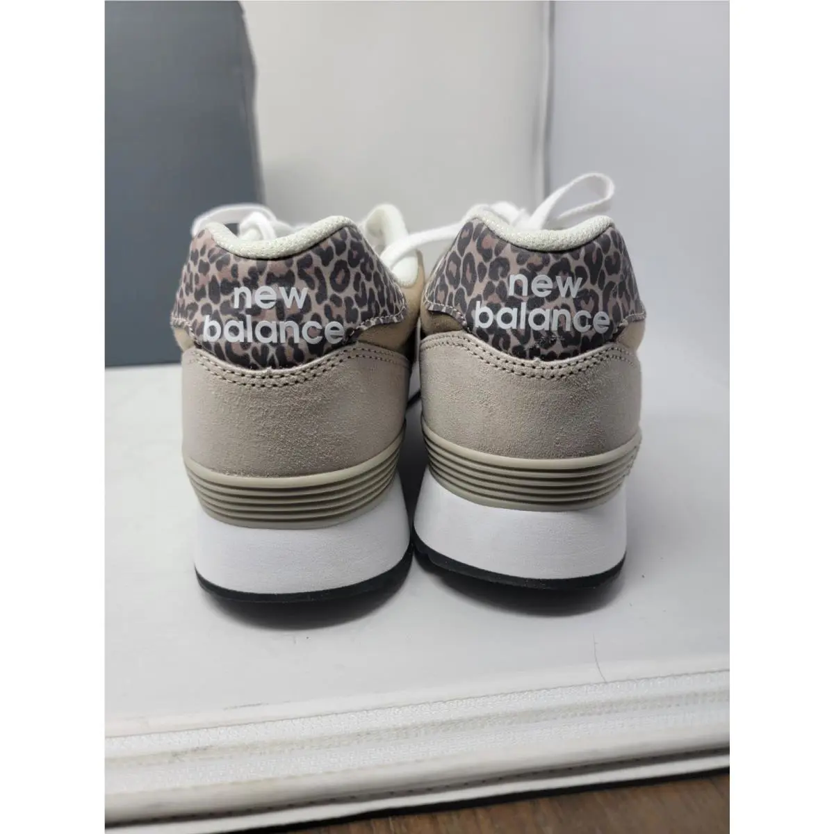 New Balance shoes - New Balance 515 V3 - Wl515SD3 - Beige 1