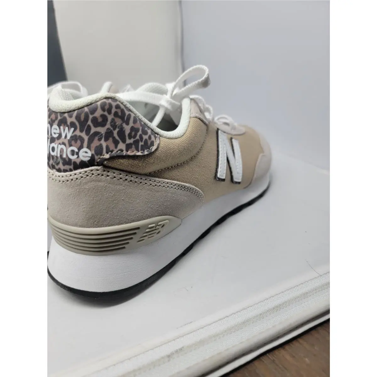 New Balance shoes - New Balance 515 V3 - Wl515SD3 - Beige 2