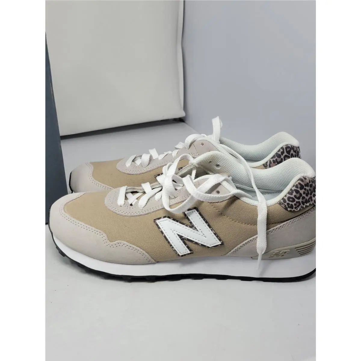New Balance shoes - New Balance 515 V3 - Wl515SD3 - Beige 0