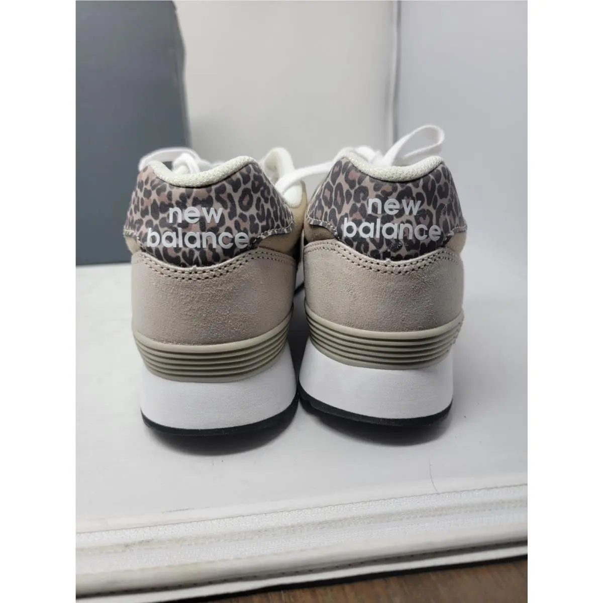 New Balance shoes - New Balance 515 V3 - Wl515SD3 - Beige 1