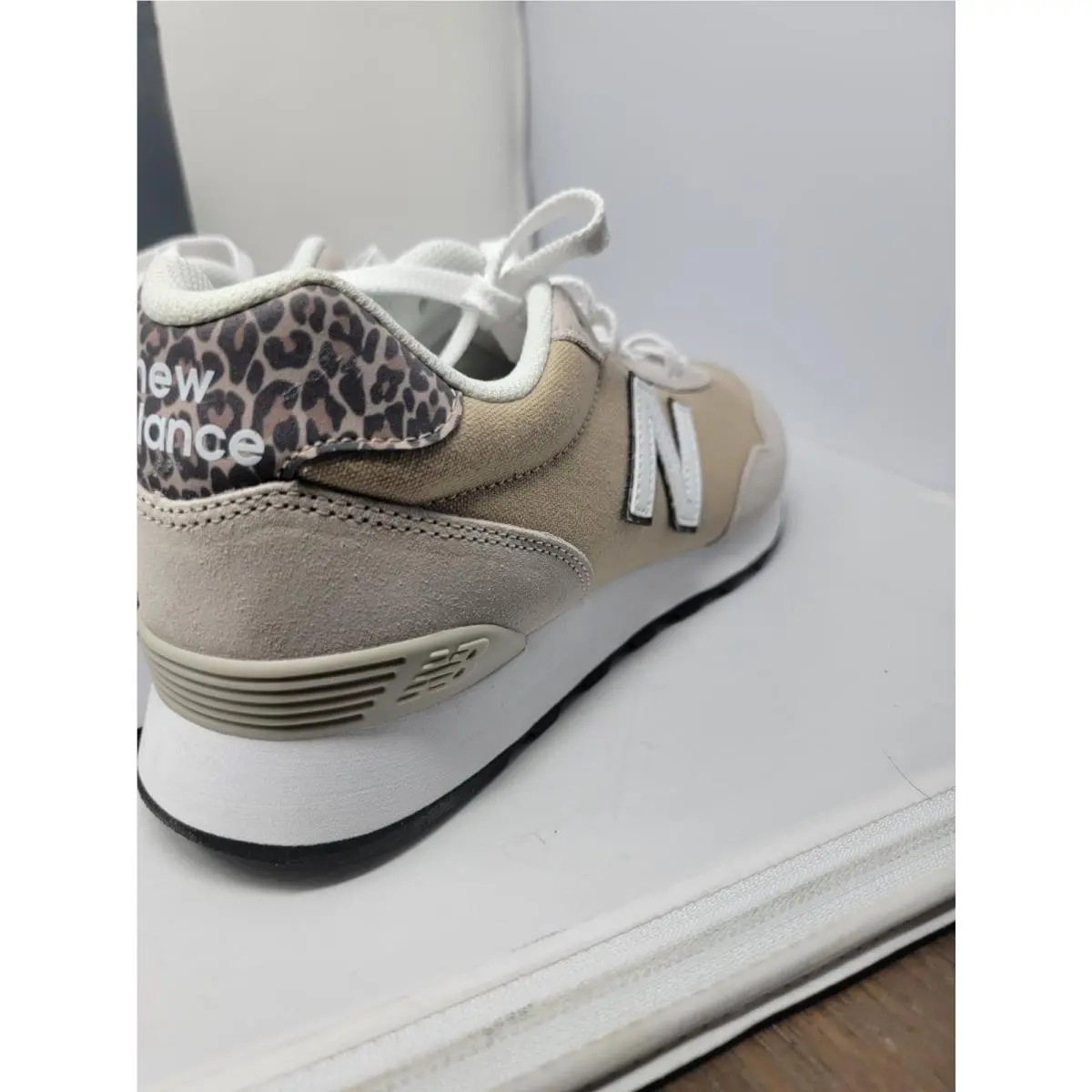 New Balance shoes - New Balance 515 V3 - Wl515SD3 - Beige 2