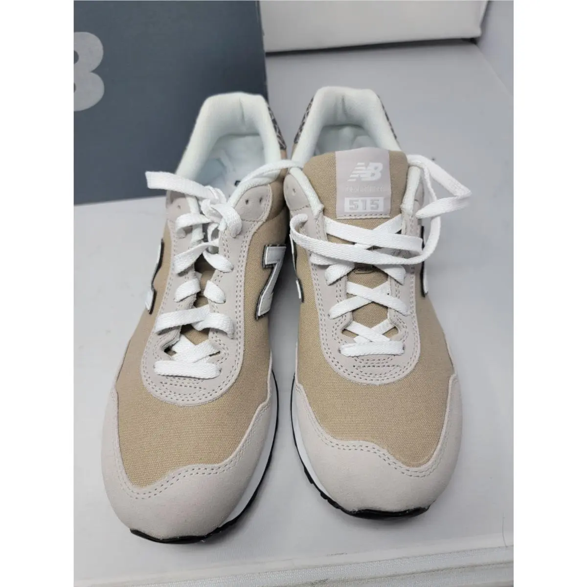 New Balance shoes - New Balance 515 V3 - Wl515SD3 - Beige 4