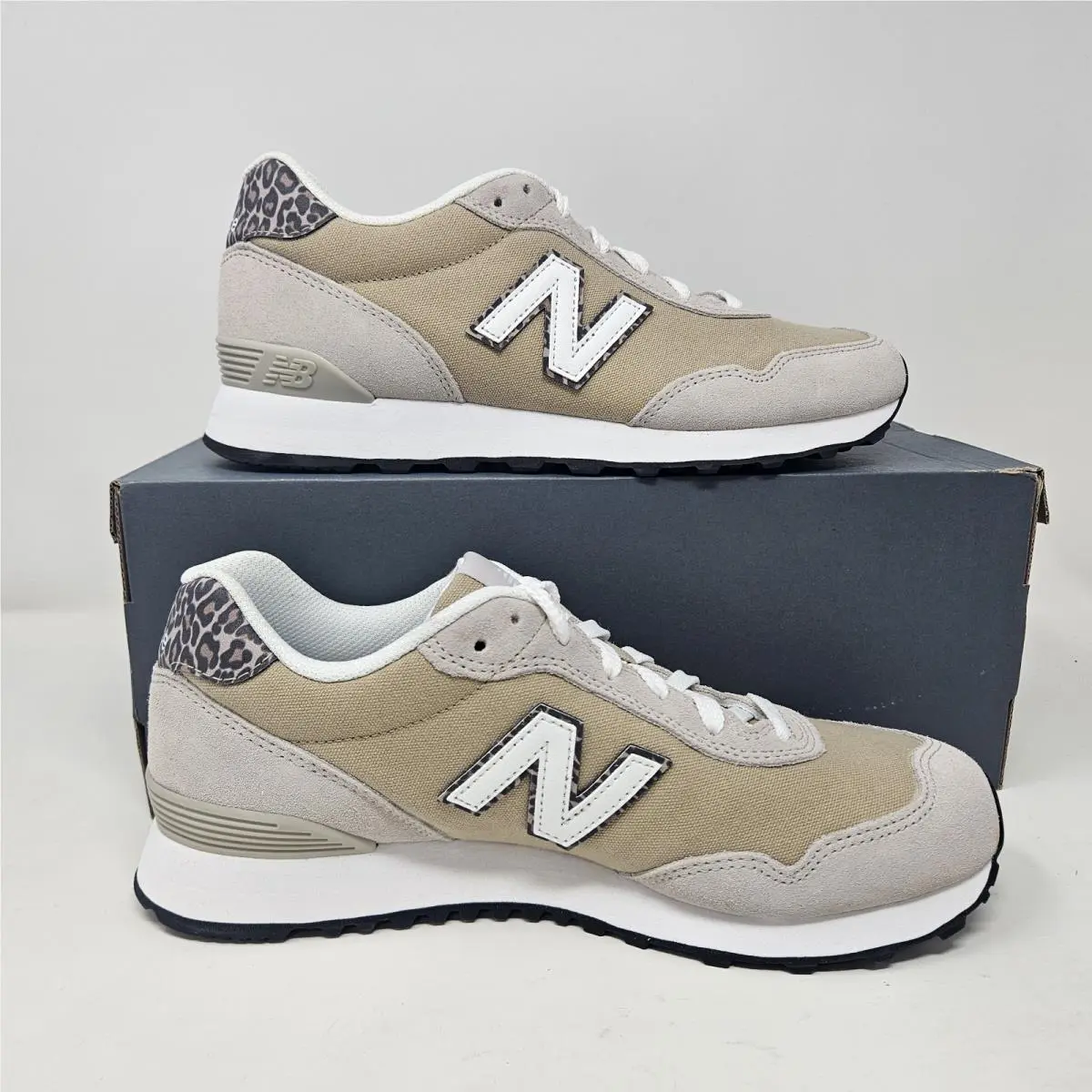 New Balance shoes - New Balance 515 - WL515SD3 - Beige (UPC: 197375472225) 0