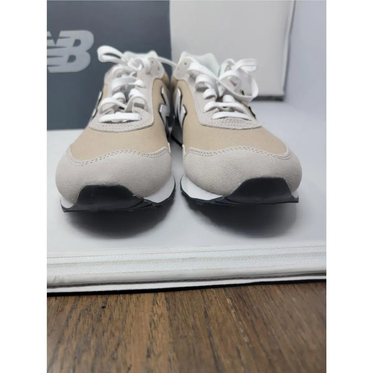 New Balance shoes - New Balance 515 V3 - Wl515SD3 - Beige 3