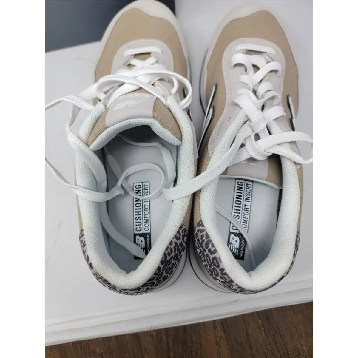 New Balance shoes - New Balance 515 V3 - Wl515SD3 - Beige 5