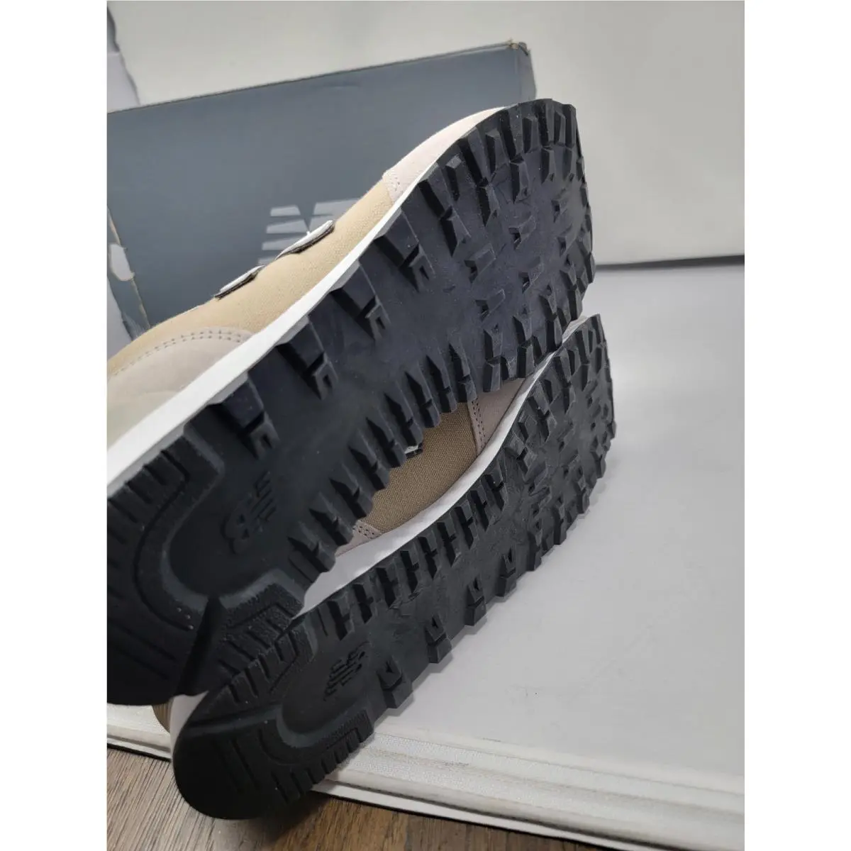 New Balance shoes - New Balance 515 V3 - Wl515SD3 - Beige 6