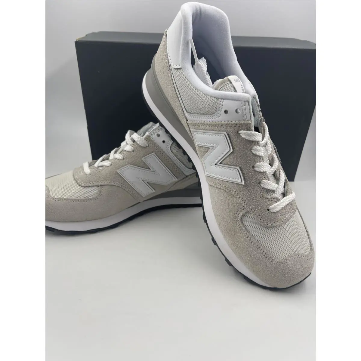 New Balance shoes - New Balance 574 - ML574EGW - Gray 0