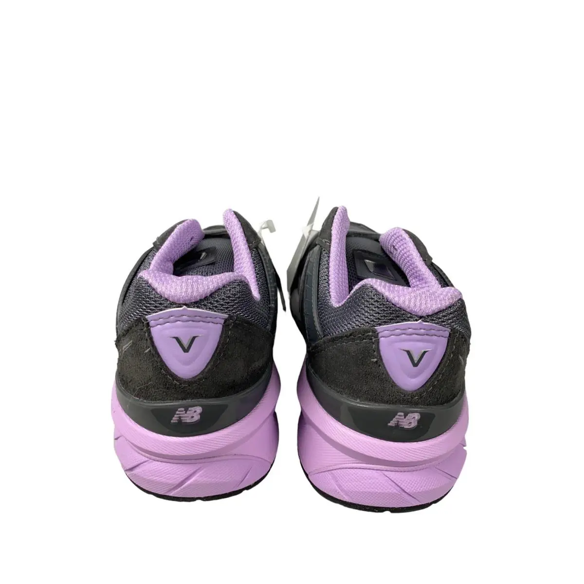 New Balance shoes - New Balance 990v5 - W990DV5 - Gray (UPC: 400004336622) 8