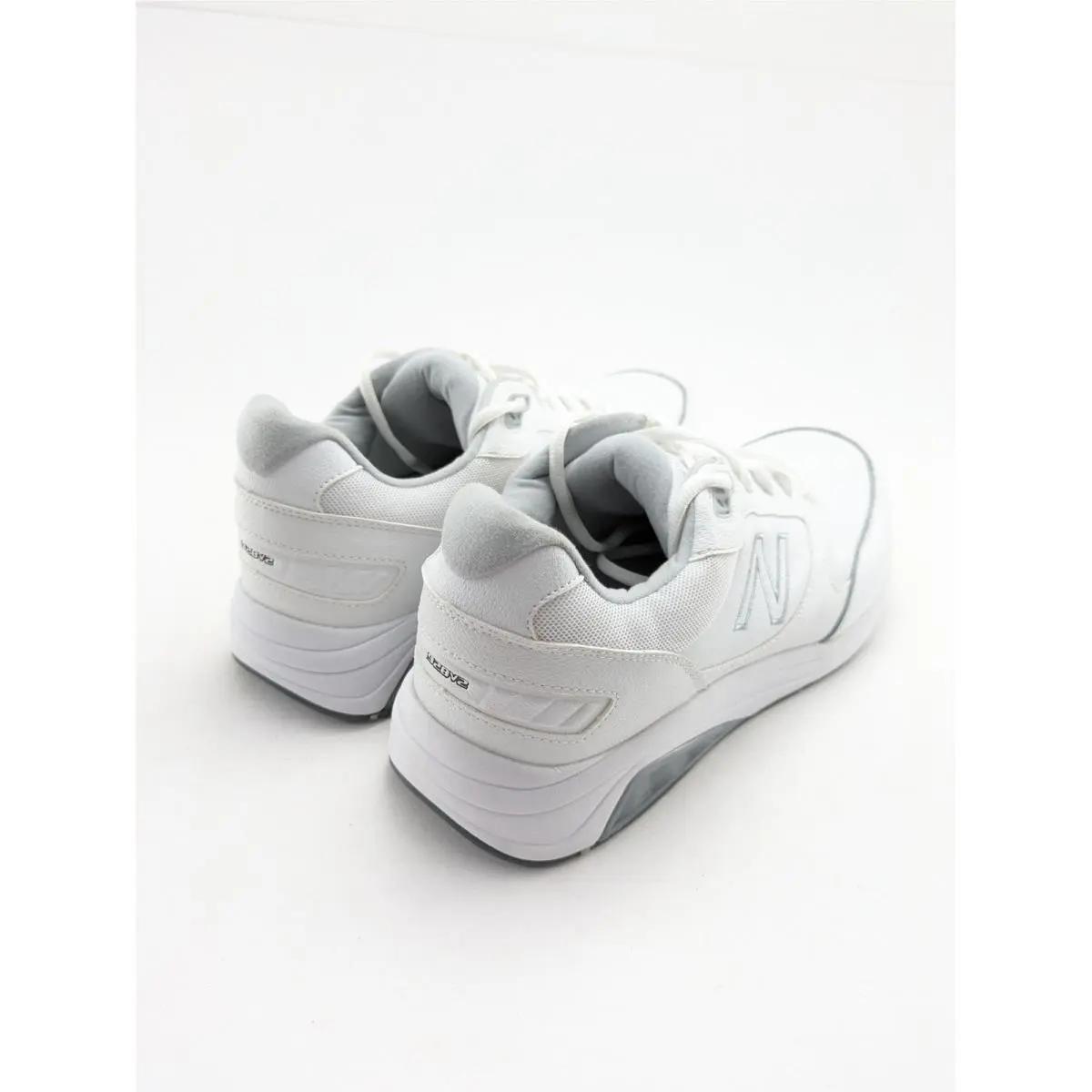 New Balance shoes - New Balance 928v2 - MW928WT2 - White 2