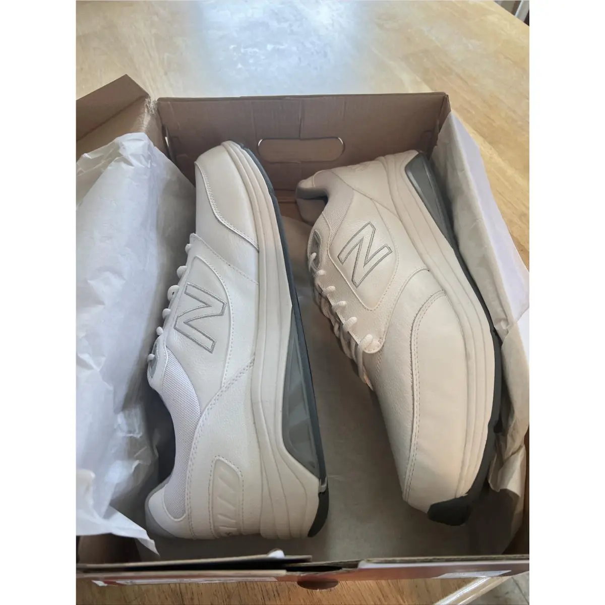 New Balance Men`s MW928WT2 Size US 16 B