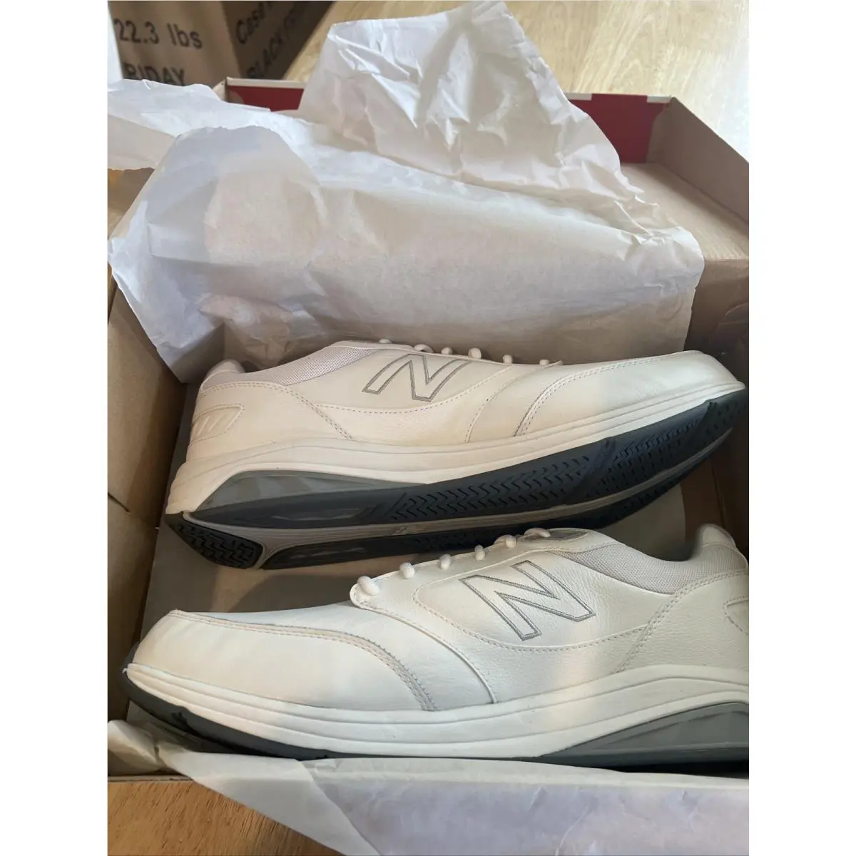 New Balance shoes - New Balance 928 - MW928WT2 - White 0