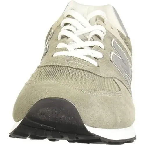 New Balance shoes - New Balance 574 - ML574EVG - Grey/White (UPC: 195907802885) 3