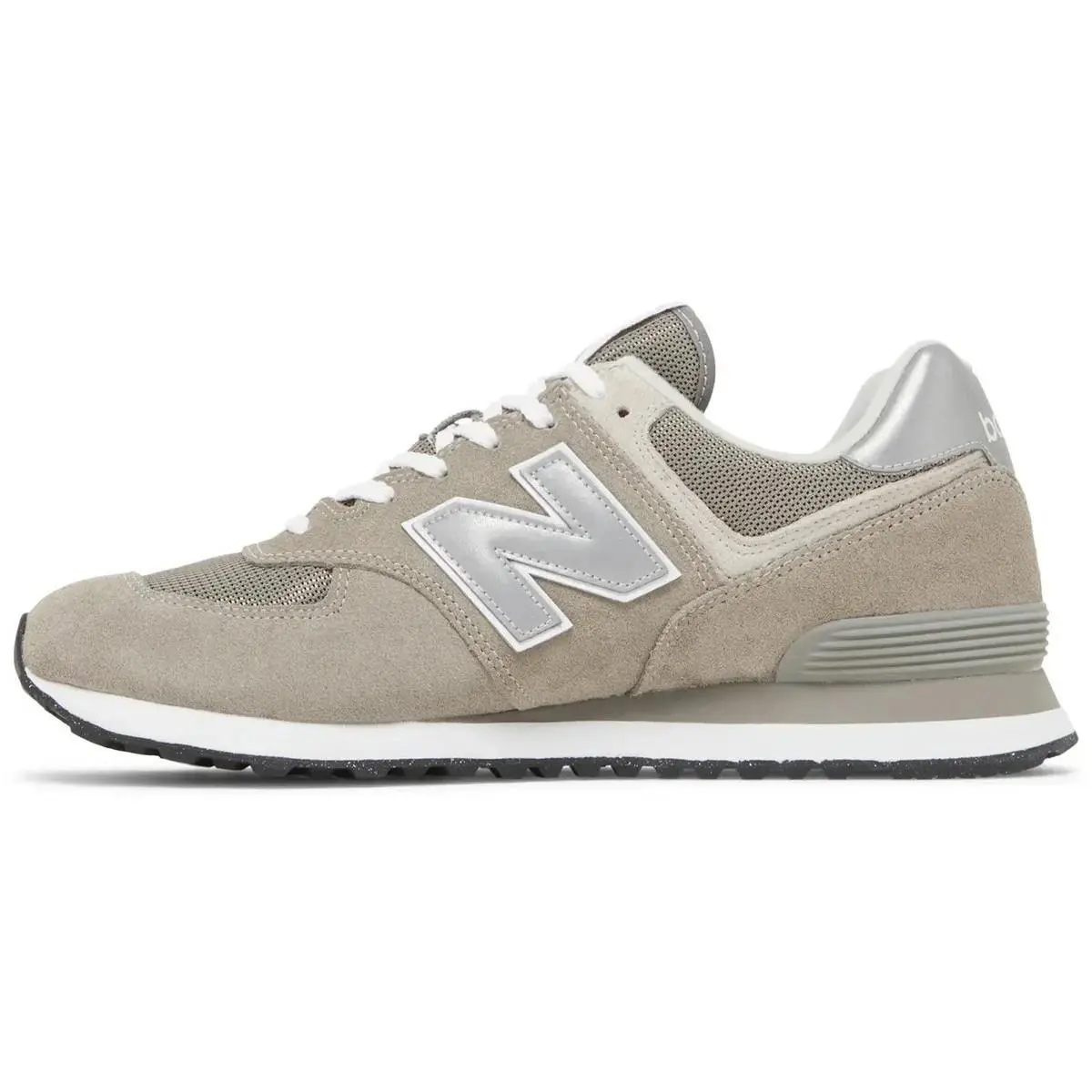 New Balance shoes - New Balance 574 - ML574EVG - Gray 0