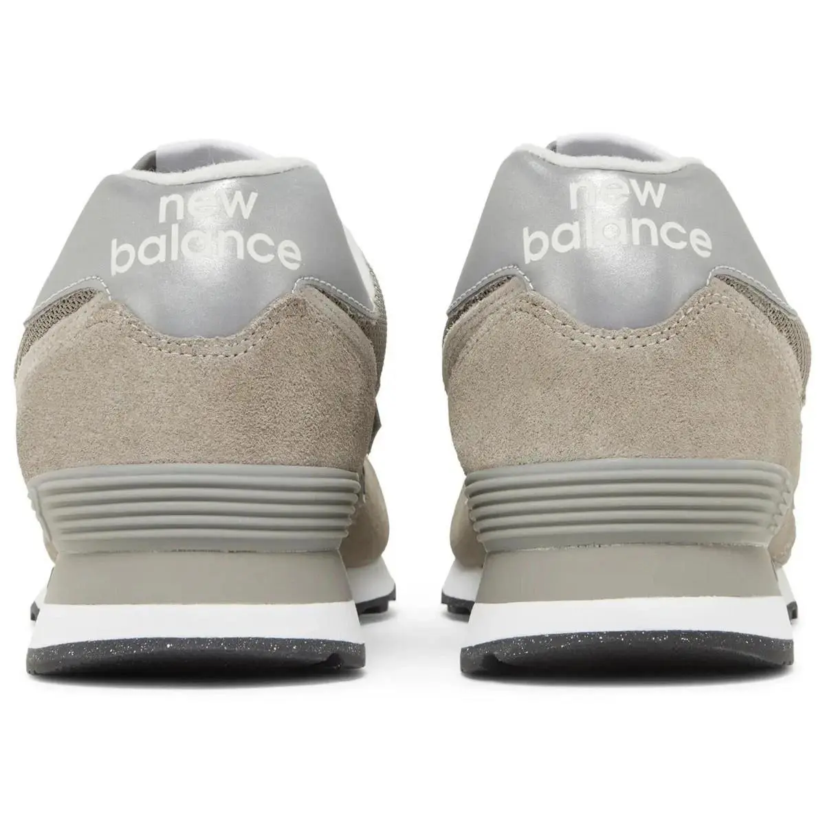 New Balance shoes - New Balance 574 - ML574EVG - Gray 2