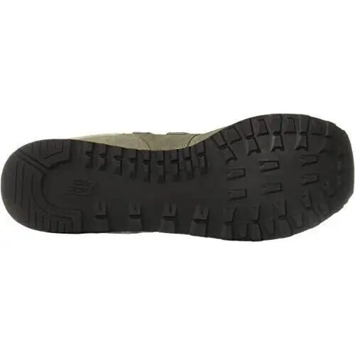 New Balance shoes - New Balance 574 - ML574EVG - Grey/White (UPC: 195907802885) 5