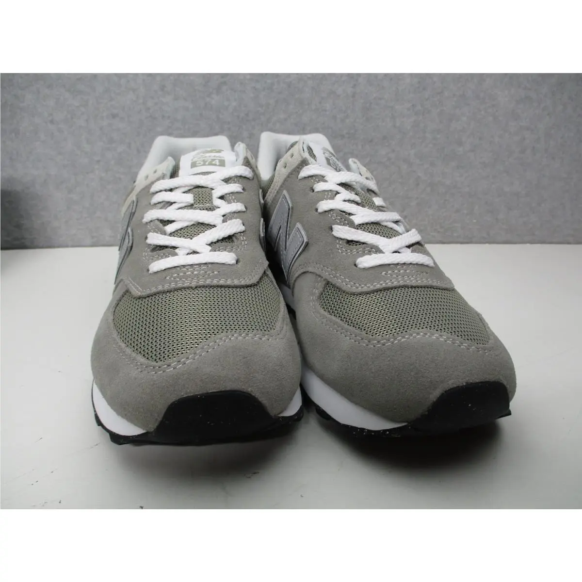New Balance shoes - New Balance 574 - ML574EVG - Gray 2