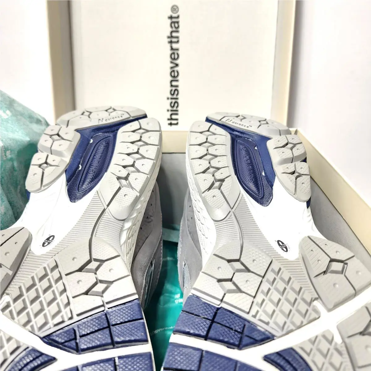 New Balance shoes - New Balance 2002 R - M2002RTH - Gray 12