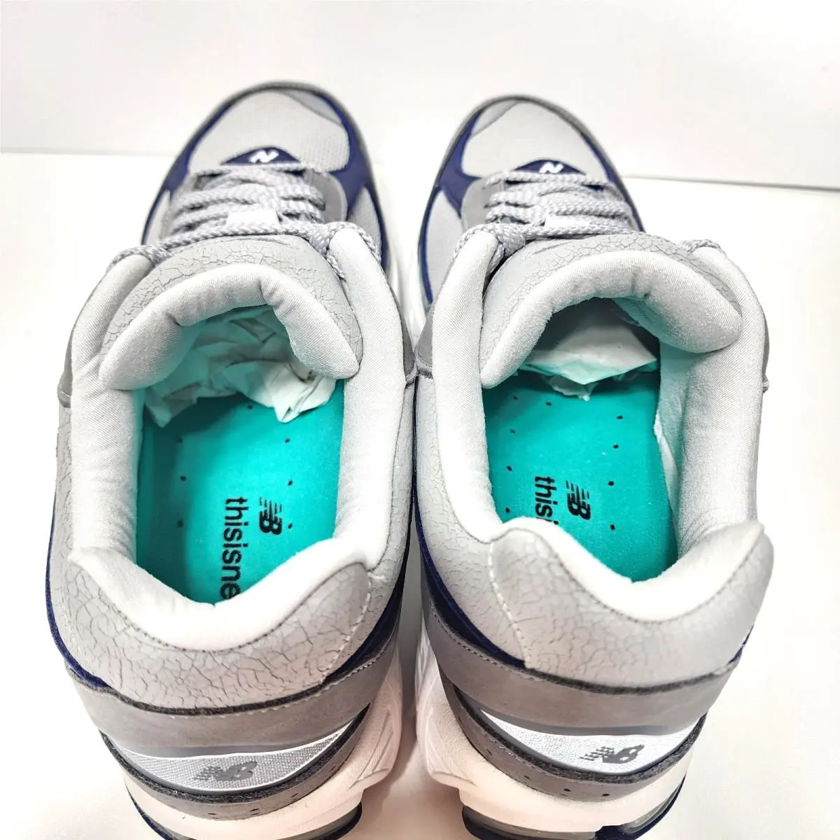 New Balance shoes - New Balance 2002 R - M2002RTH - Gray 7