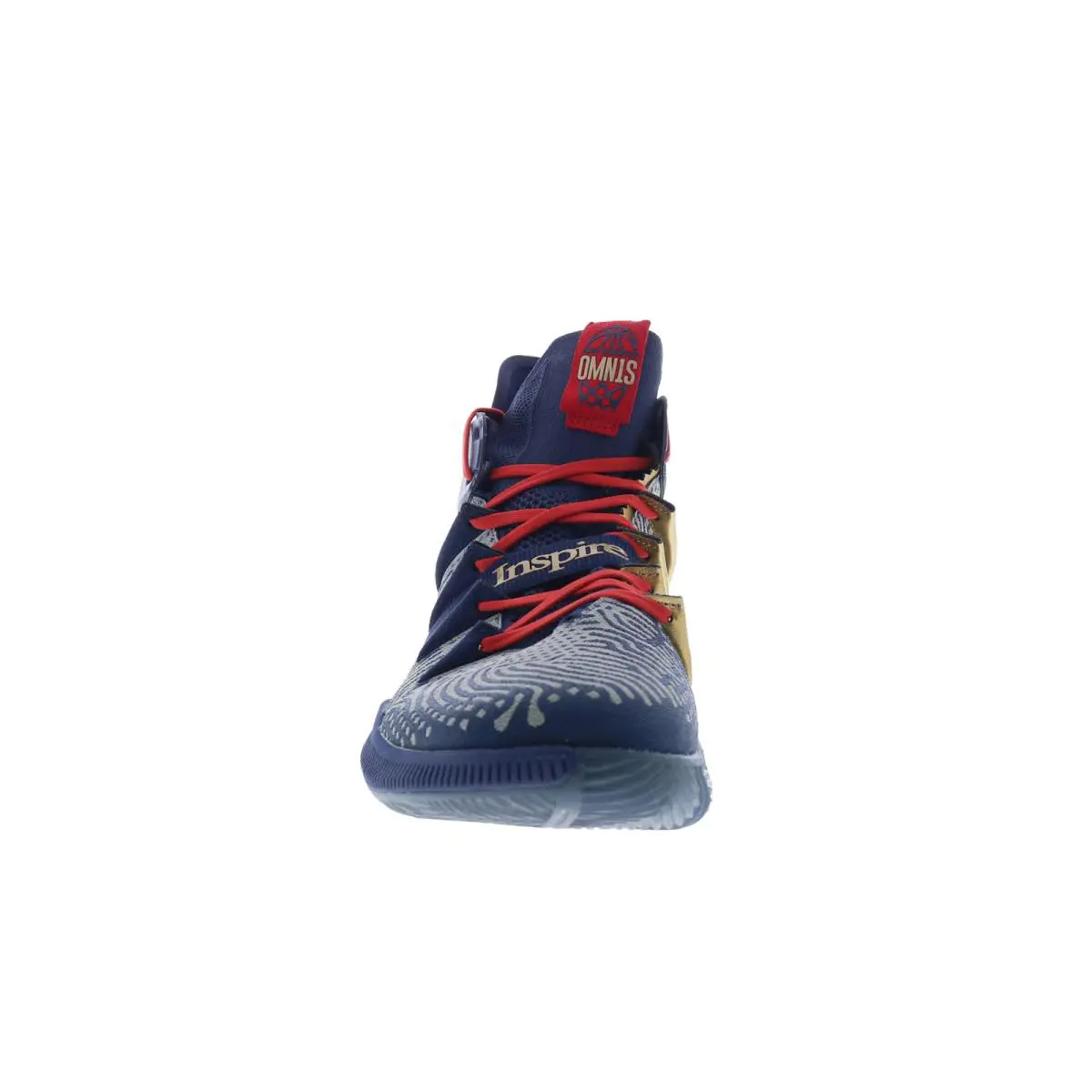 New Balance shoes - New Balance OMN1S - BBOMNXMK - Blue (UPC: 194389487474) 0