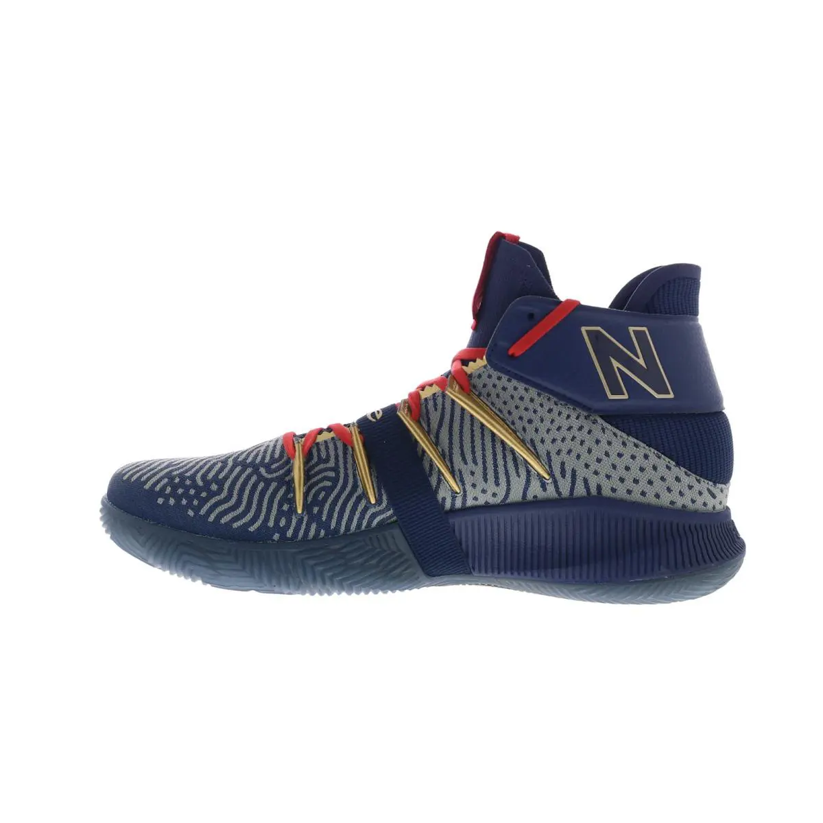 New Balance shoes - New Balance OMN1S - BBOMNXMK - Blue (UPC: 194389487474) 1
