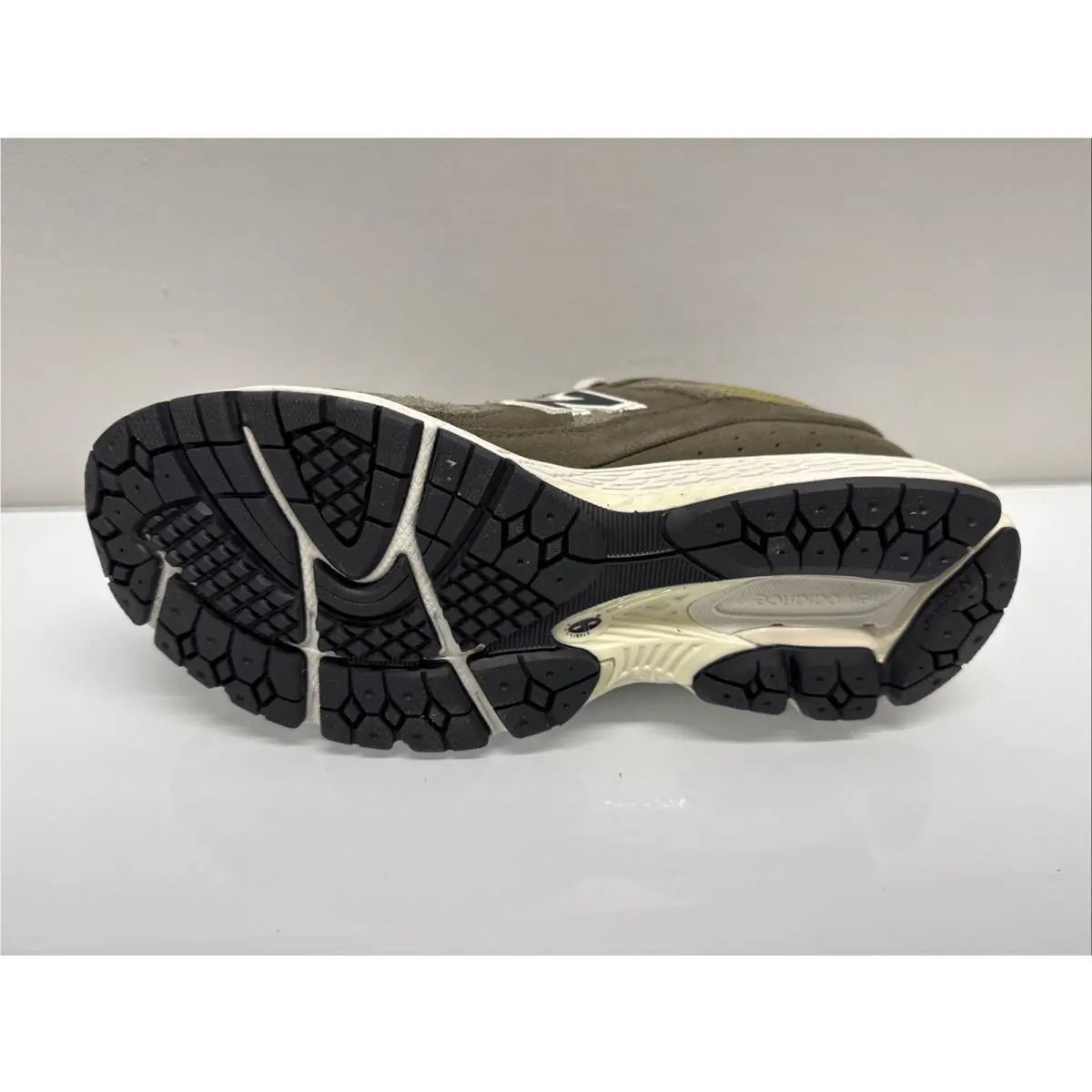 New Balance shoes - New Balance 2002 R - M2002RDN - Green 3