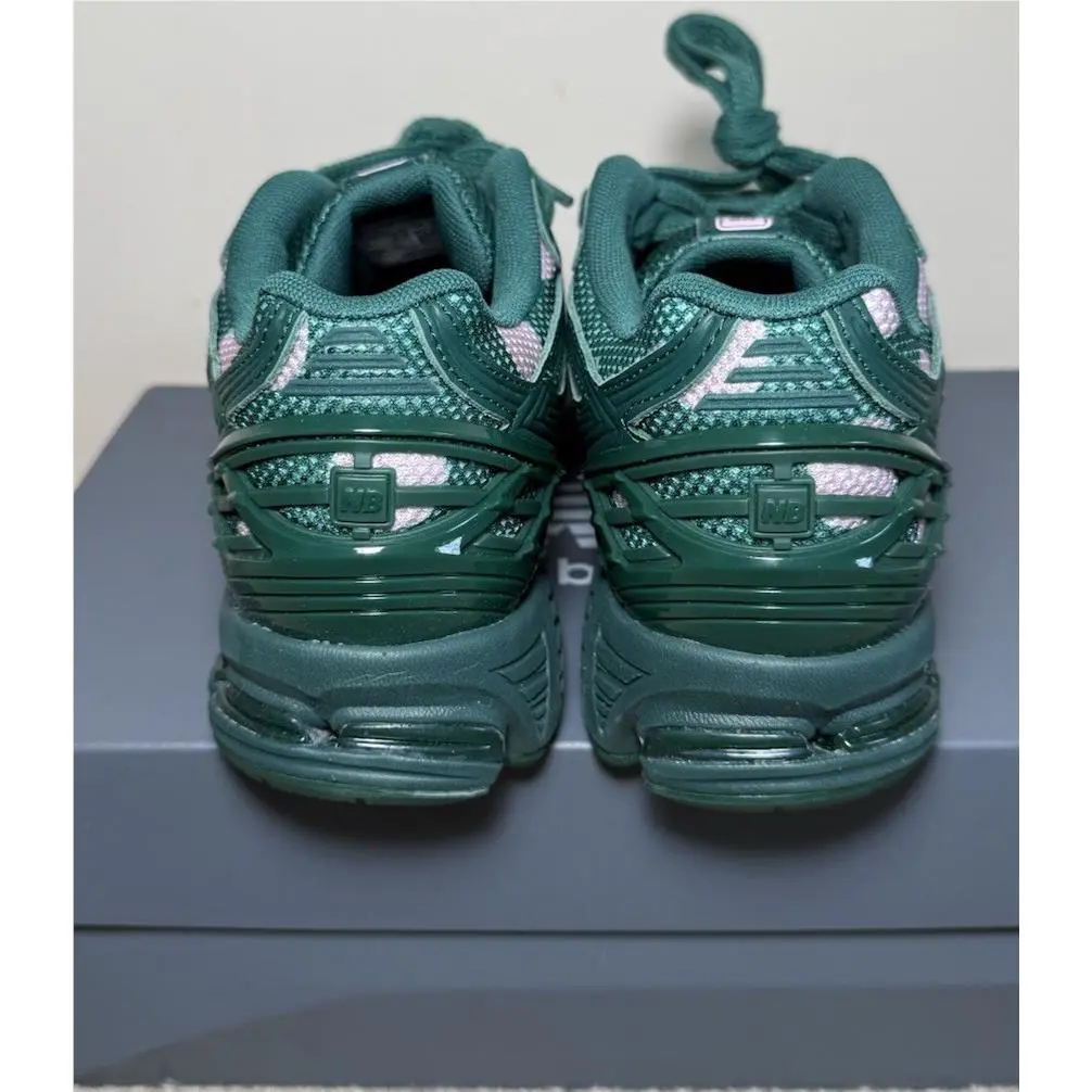 New Balance shoes - New Balance 1906 - M1906RPI - Green 1