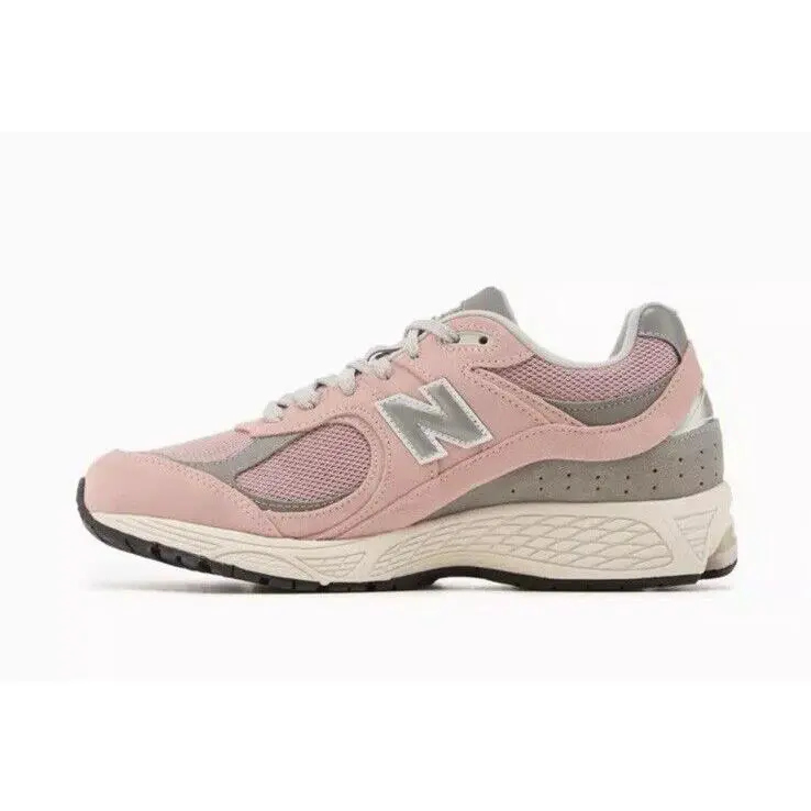 New Balance shoes - New Balance 2002R - M2002RFC - Gray (UPC: 197375249506) 8
