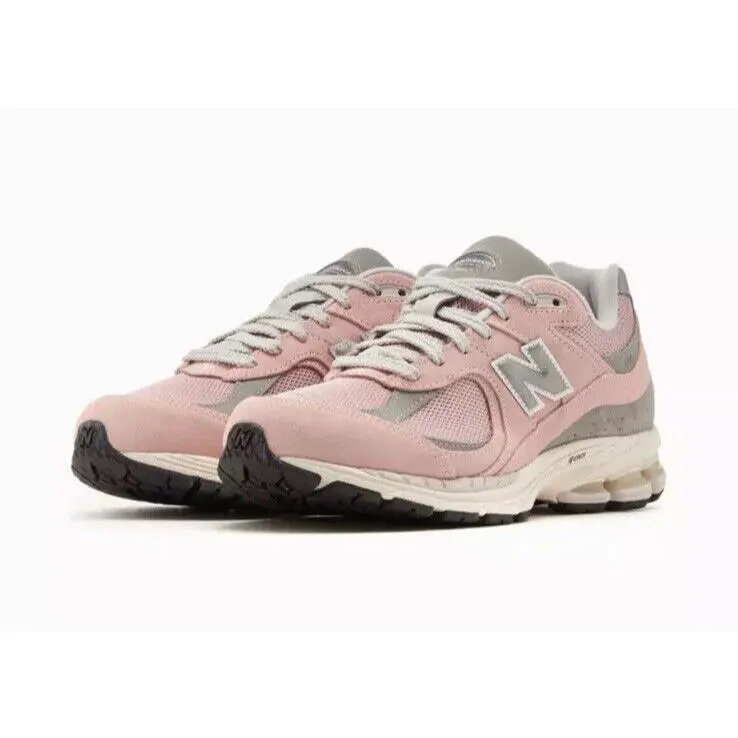 New Balance shoes - New Balance 2002R - M2002RFC - Gray (UPC: 197375249506) 2
