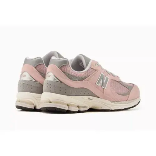 New Balance shoes - New Balance 2002R - M2002RFC - Gray (UPC: 197375249506) 3